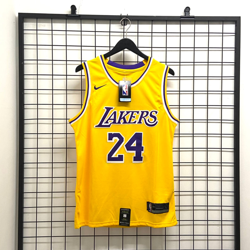 Lakers Kobe Classic Jersey