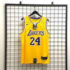 Lakers Kobe Classic Jersey