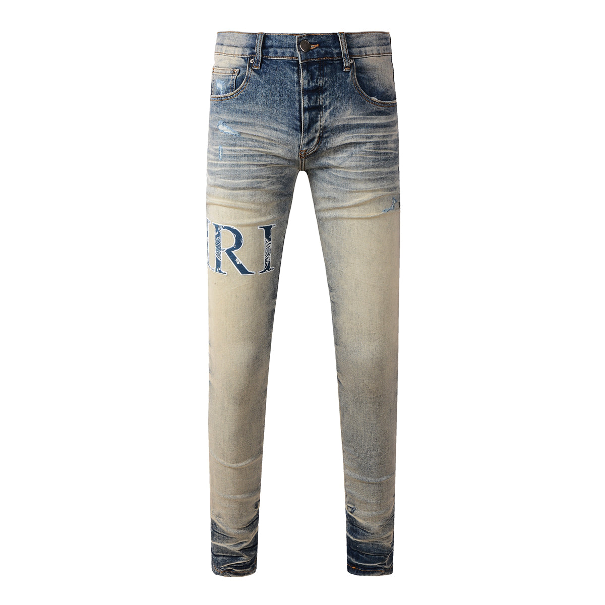 Amiri jeans