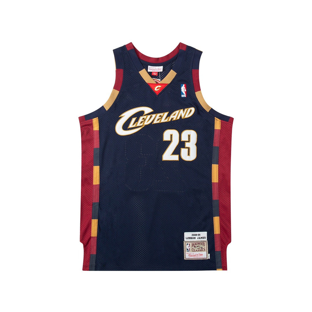 Superstar LeBron James — Cleveland Cavaliers