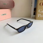 New Miu Miu sunglasses