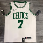NBA Celtics Jaylen Brown Jersey