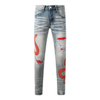 Amiri jeans