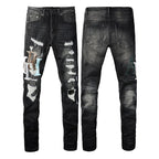 Amiri jeans