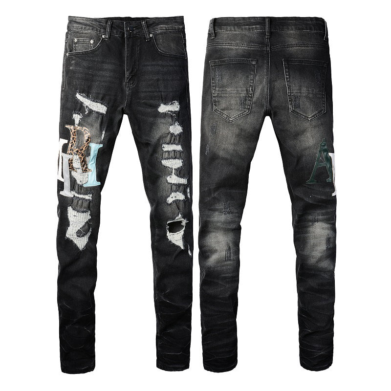 Amiri jeans