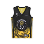 Golden State Warriors — Curry #30