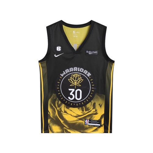 Golden State Warriors — Curry #30