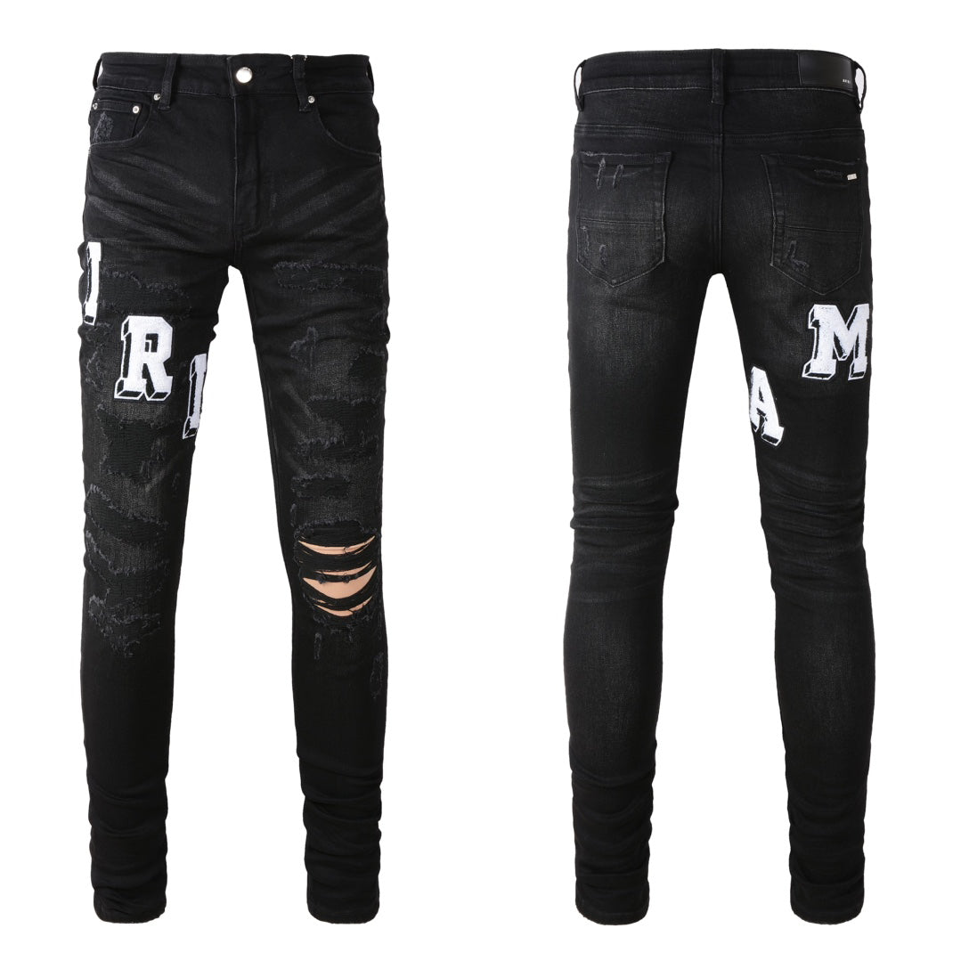 Amiri jeans
