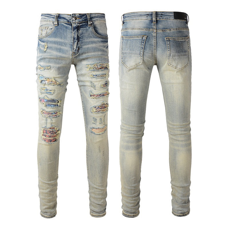 Amiri jeans