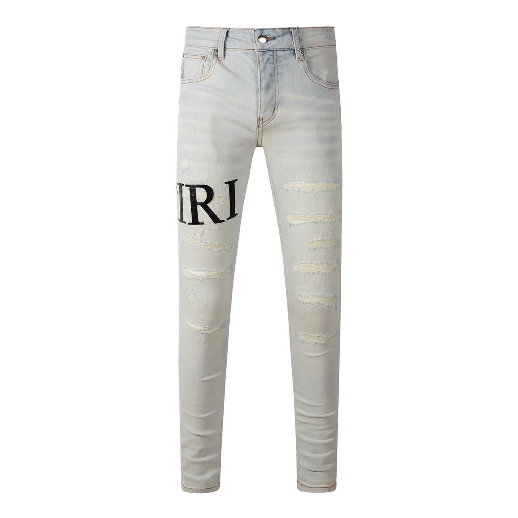 Amiri jeans