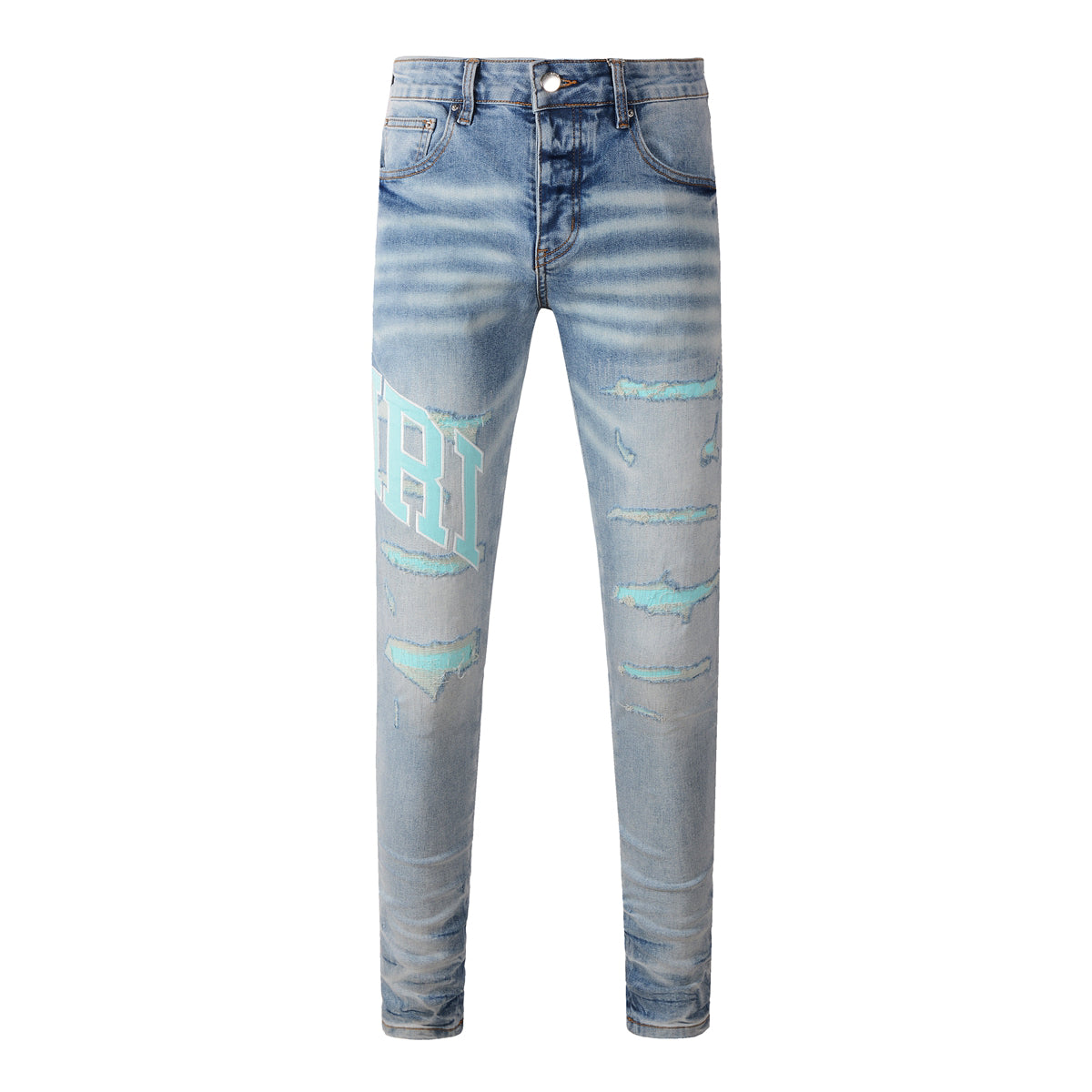 Amiri jeans