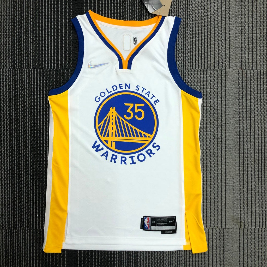 NBA Durant Jersey