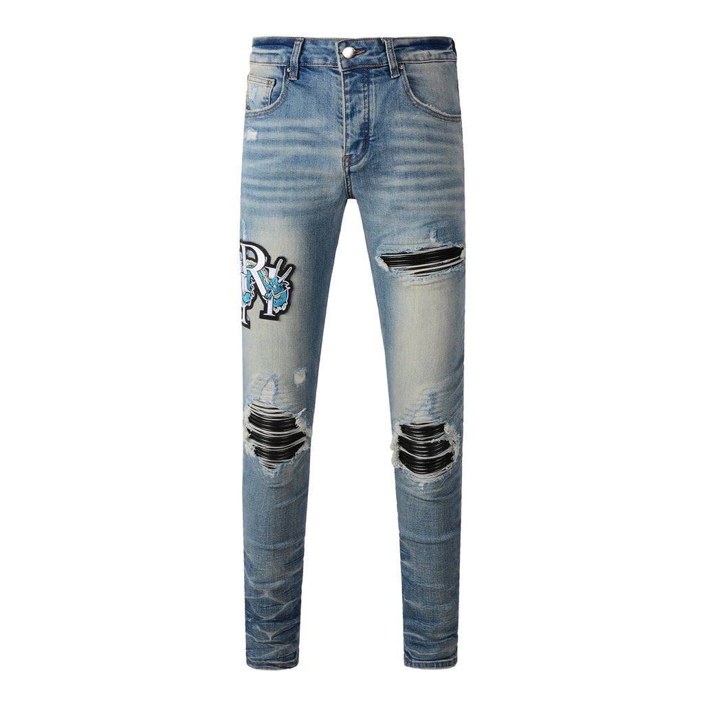 Amiri jeans