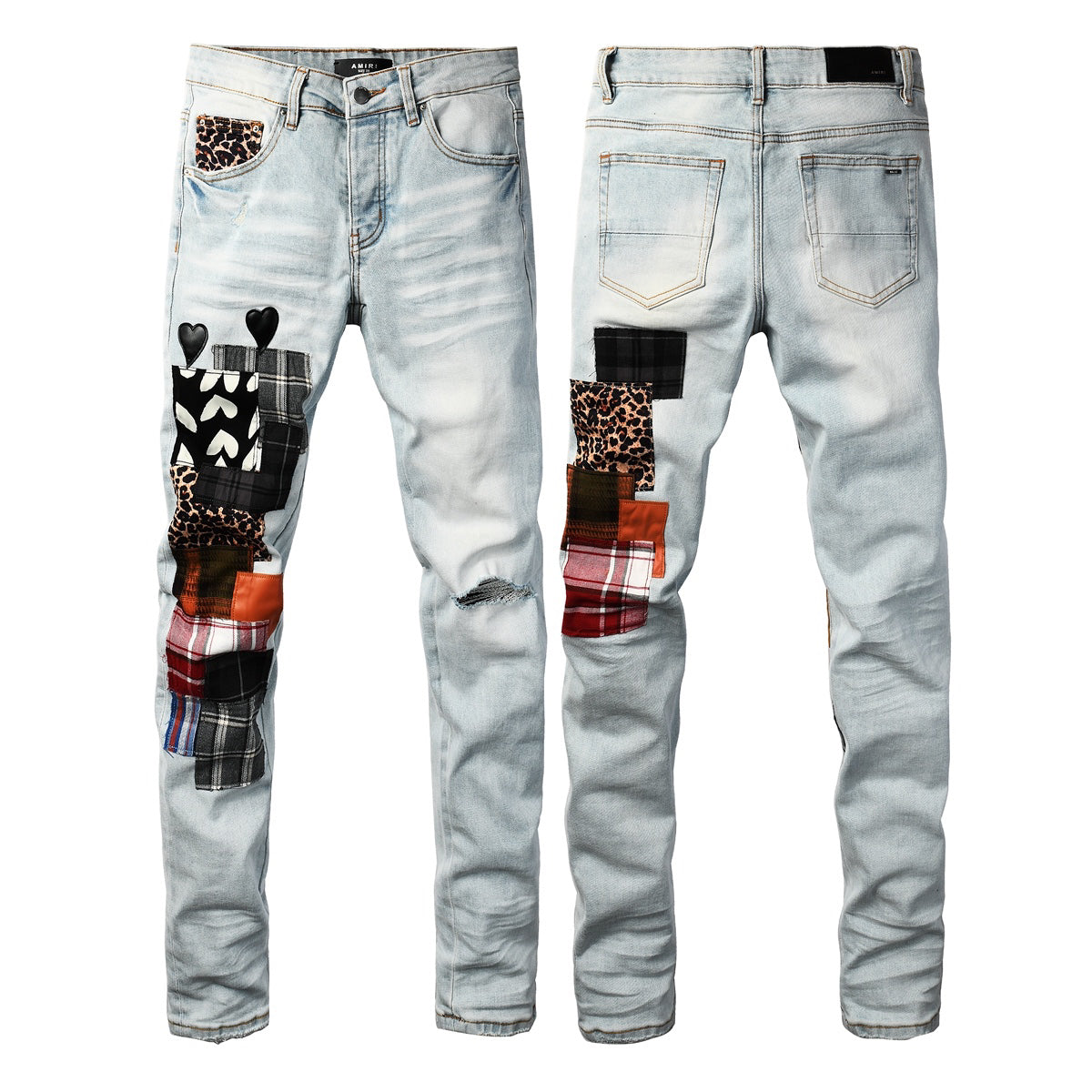 Amiri jeans