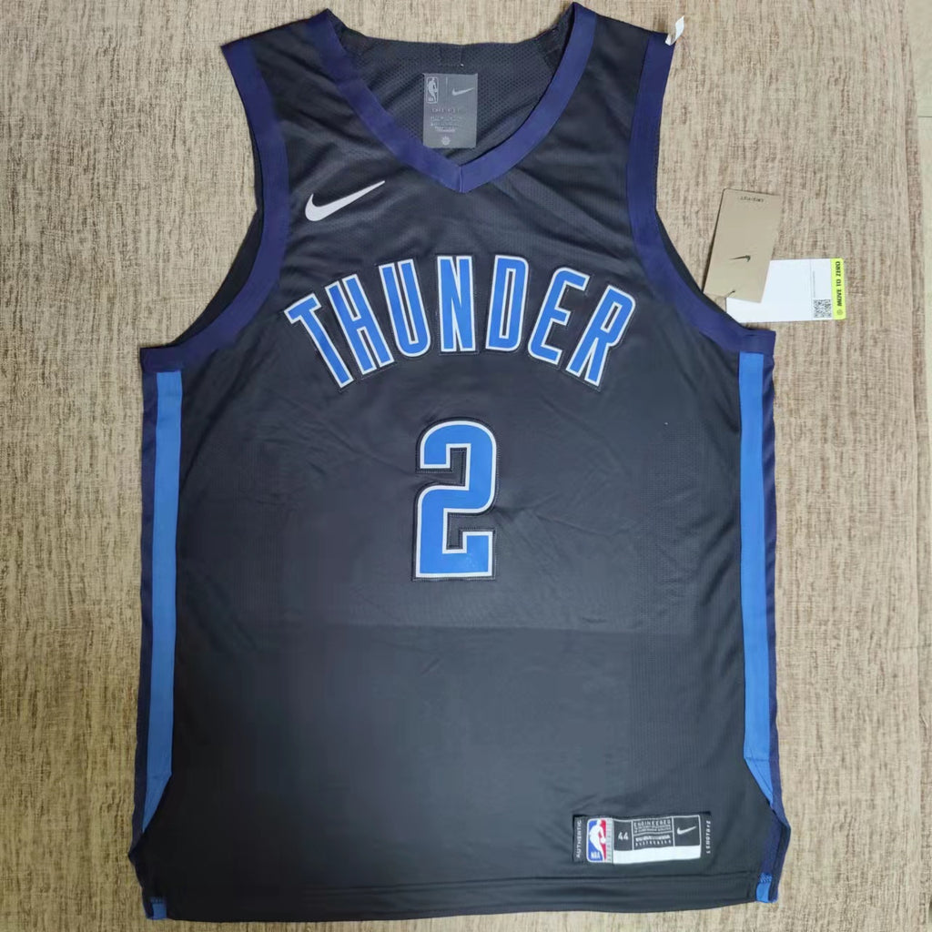 NBA Alexander Jersey