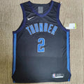NBA Alexander Jersey