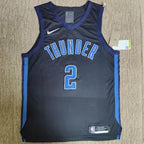 NBA Alexander Jersey