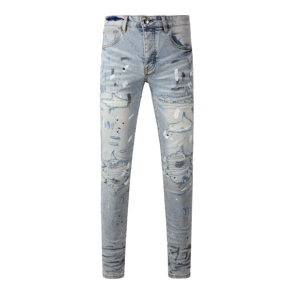 Amiri jeans