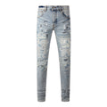 Amiri jeans