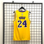 Lakers Kobe Classic Jersey