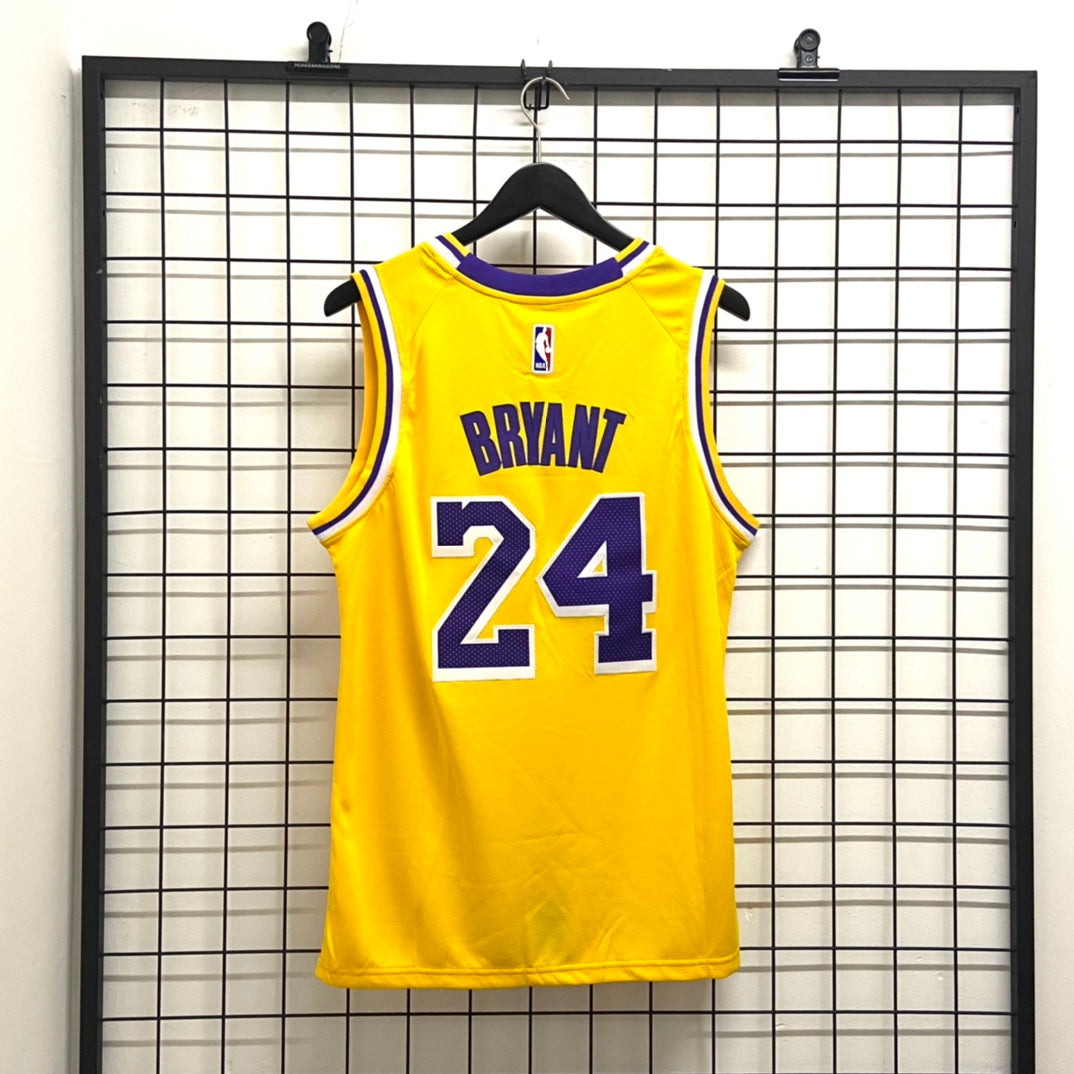Lakers Kobe Classic Jersey