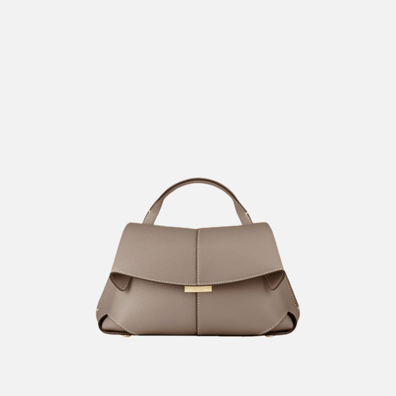 Mokki Edition Textured Taupe