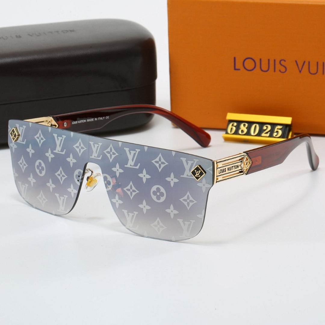 New Louis Vuitton sunglasses