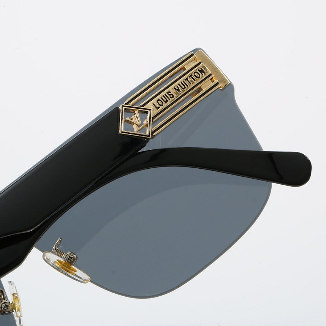 New Louis Vuitton sunglasses