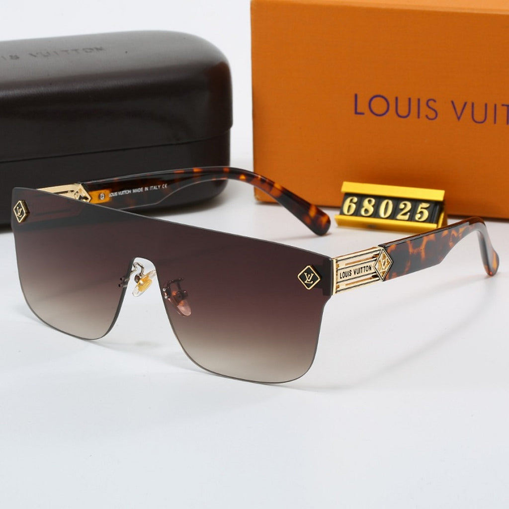 New Louis Vuitton sunglasses