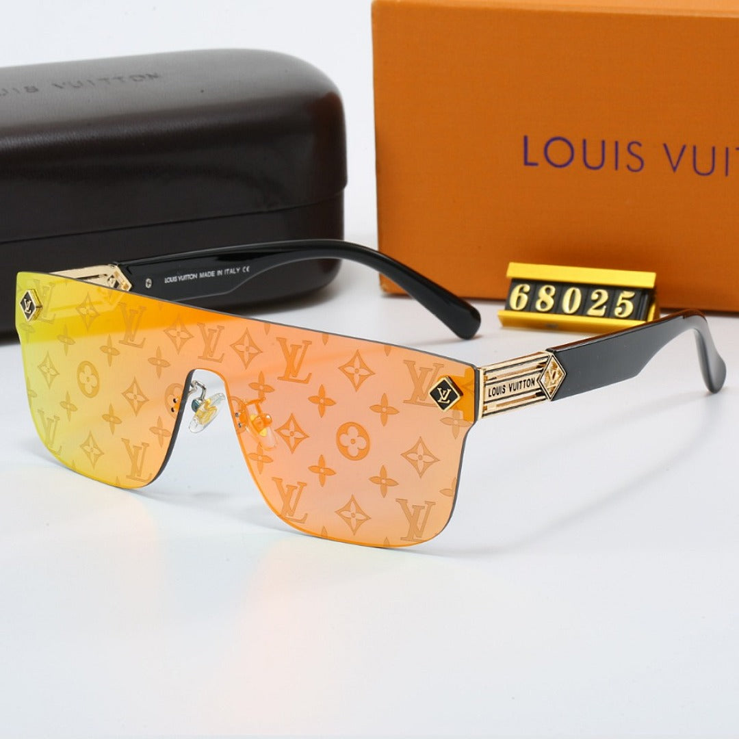 New Louis Vuitton sunglasses