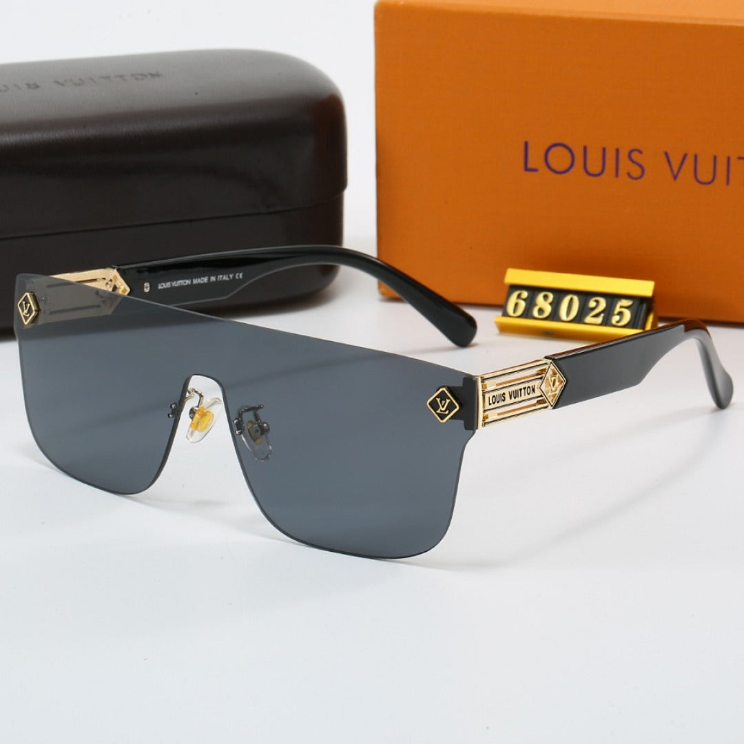 New Louis Vuitton sunglasses