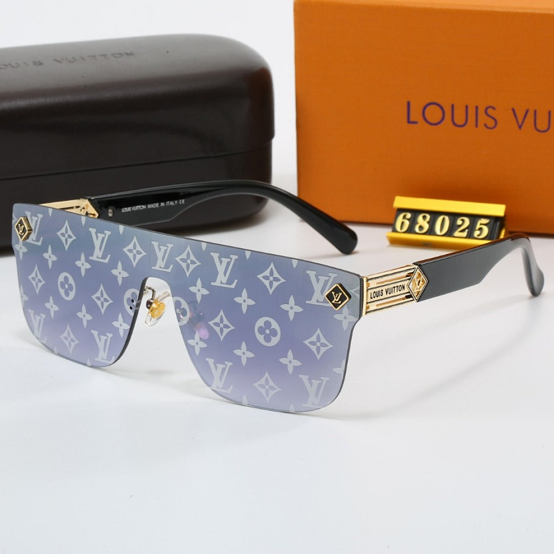 New Louis Vuitton sunglasses