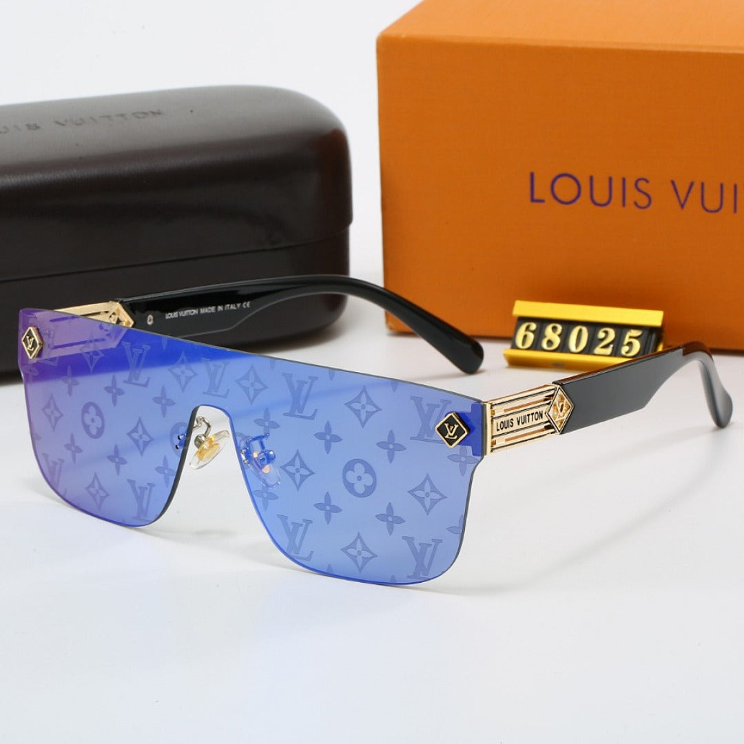 New Louis Vuitton sunglasses