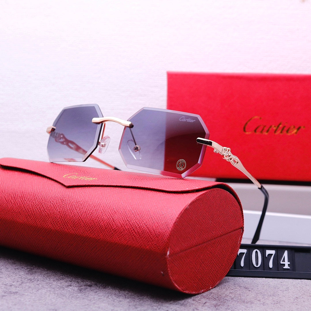 Cartier sunglasses