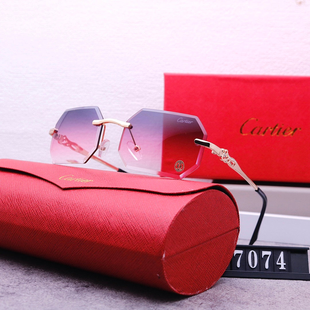 Cartier sunglasses