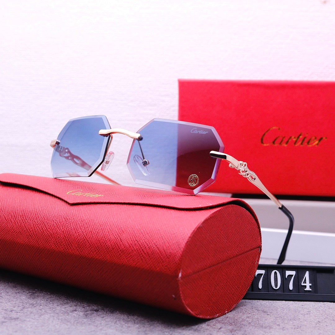 Cartier sunglasses