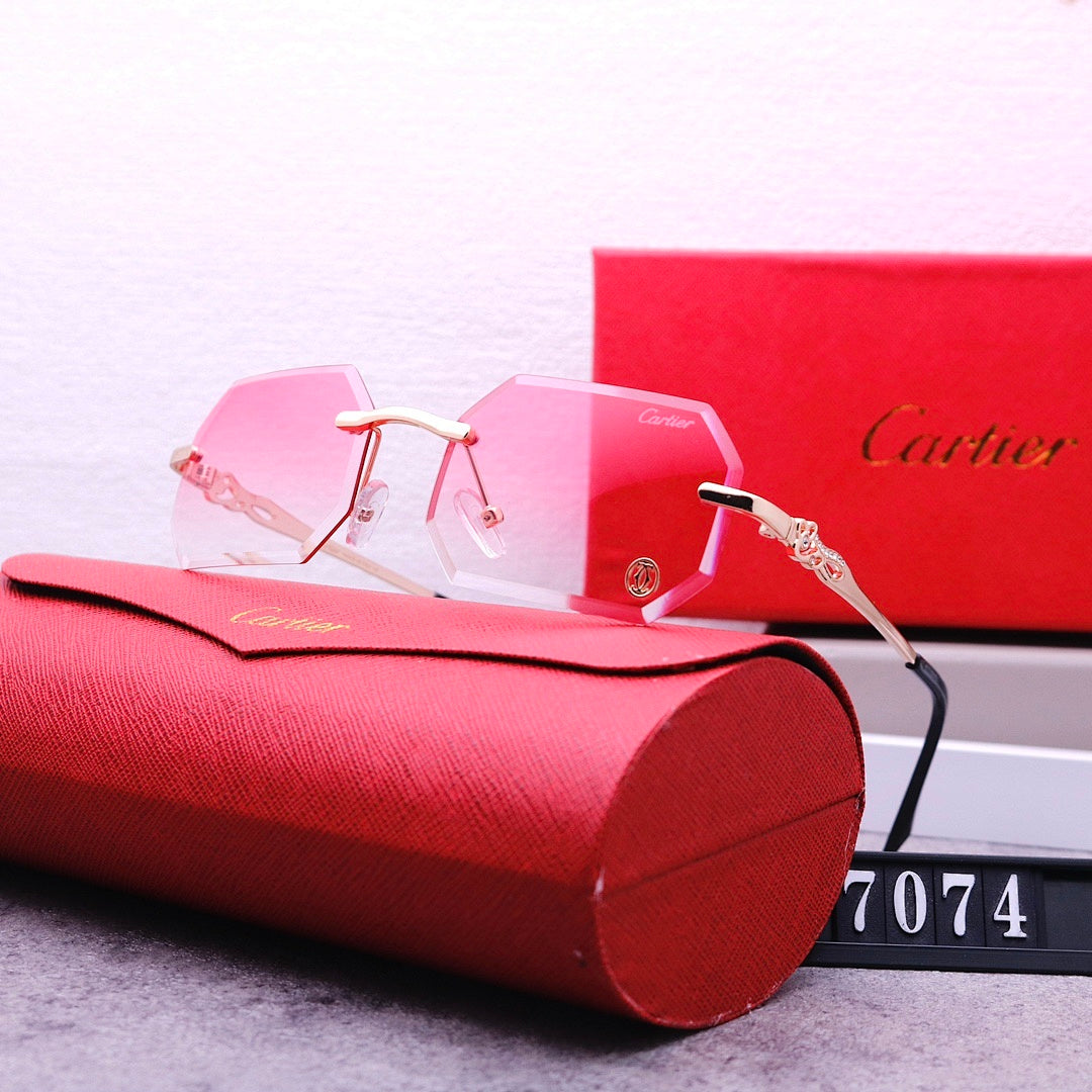 Cartier sunglasses