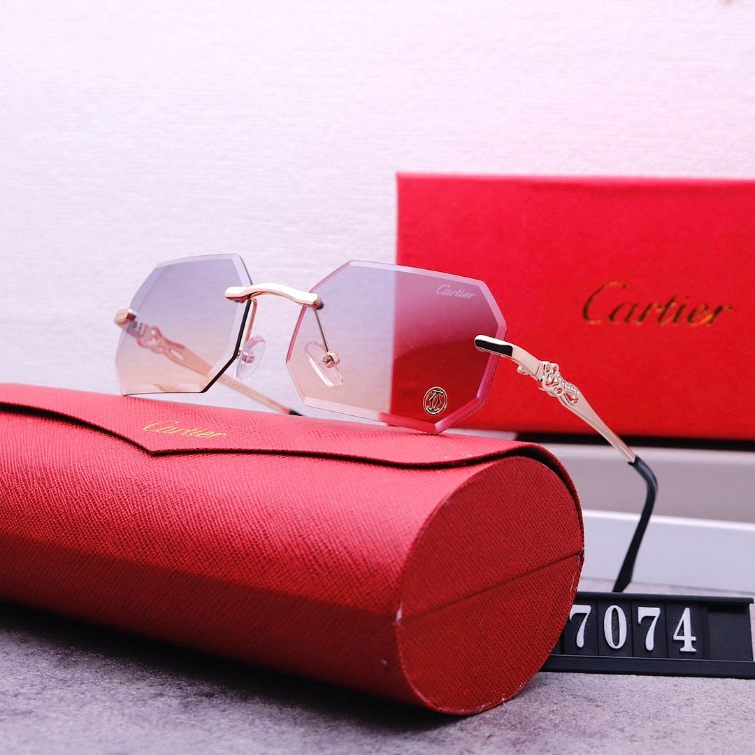 Cartier sunglasses