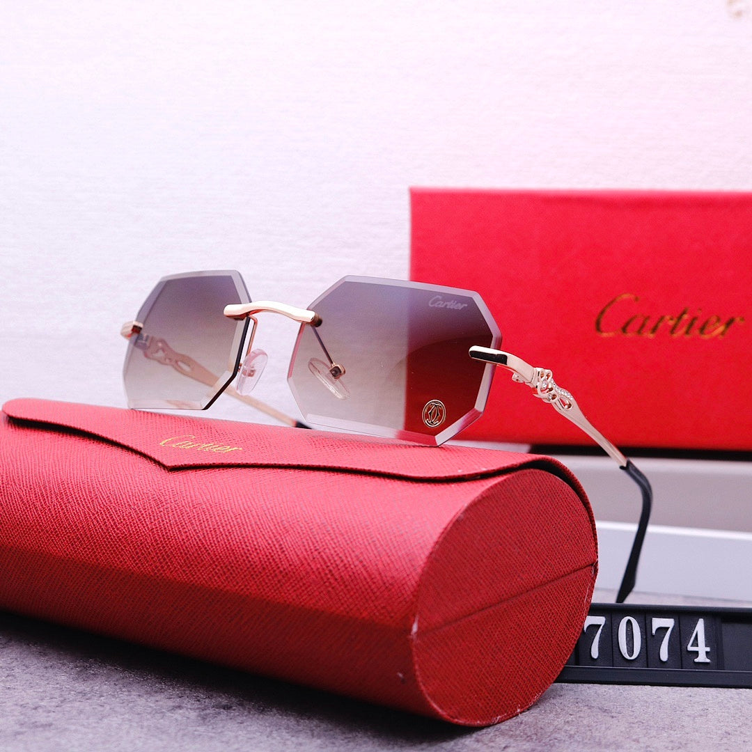 Cartier sunglasses