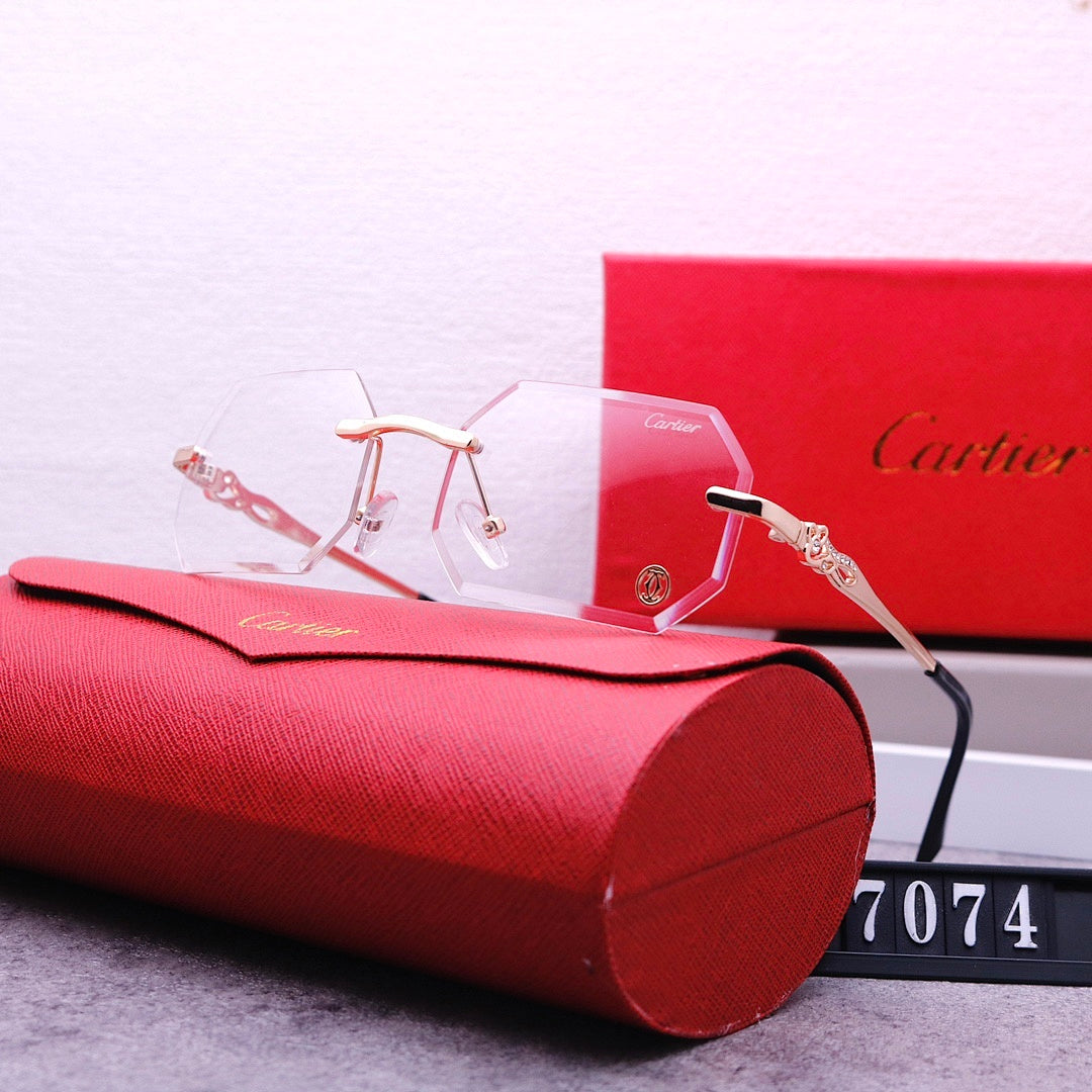 Cartier sunglasses