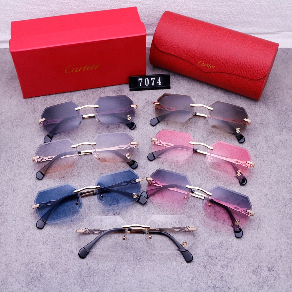 Cartier sunglasses