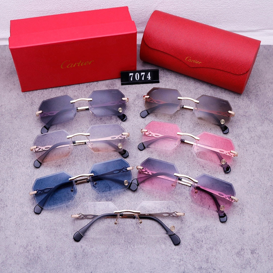 Cartier sunglasses