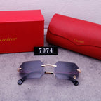 Cartier sunglasses