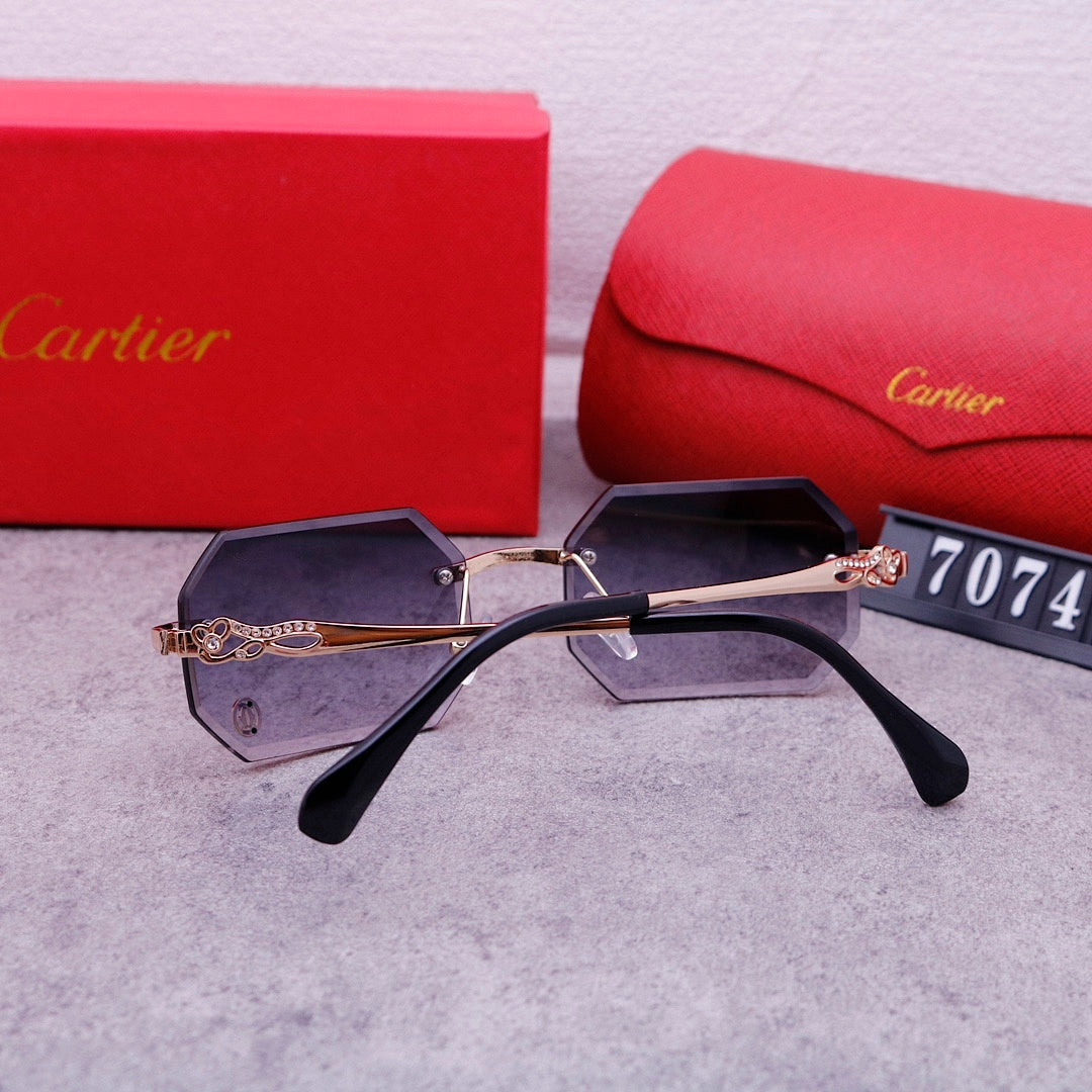 Cartier sunglasses