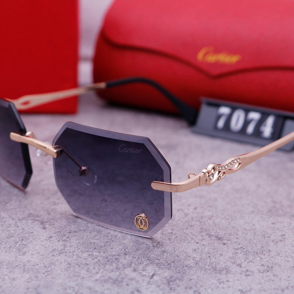 Cartier sunglasses