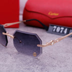 Cartier sunglasses
