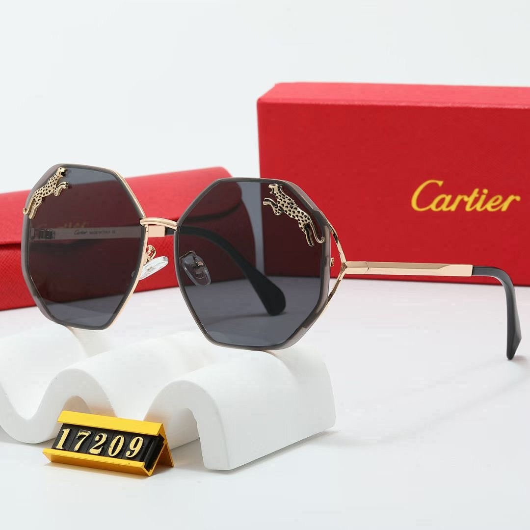 Cartier sunglasses