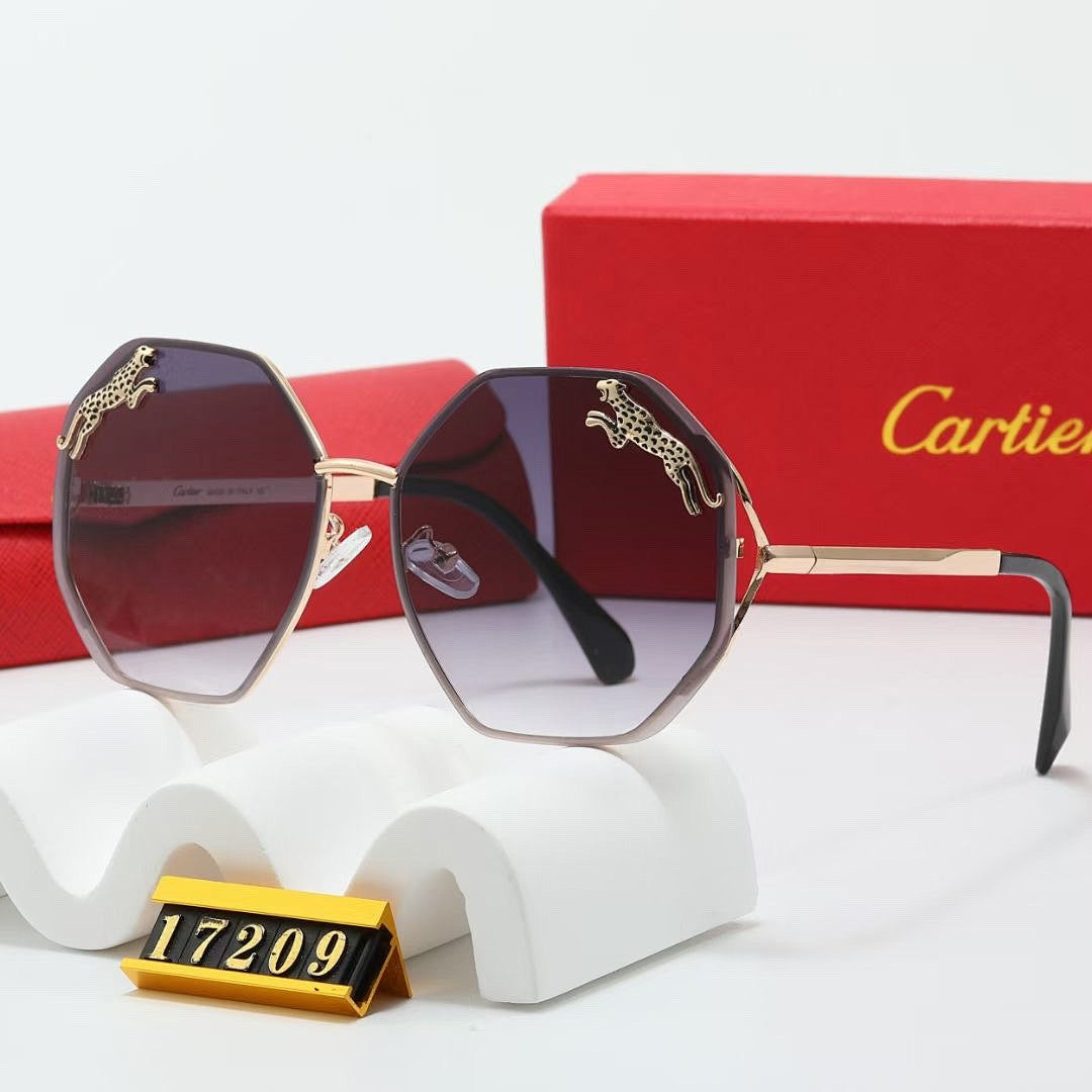 Cartier sunglasses