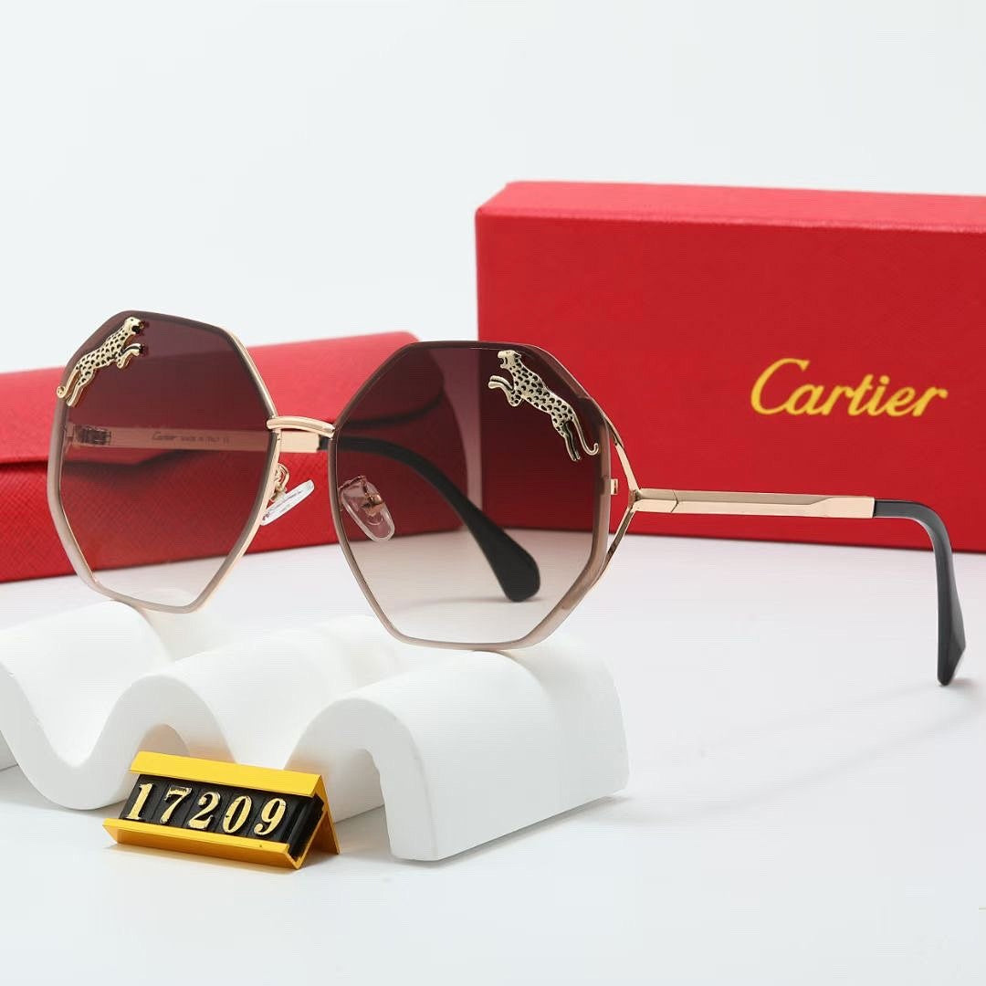Cartier sunglasses