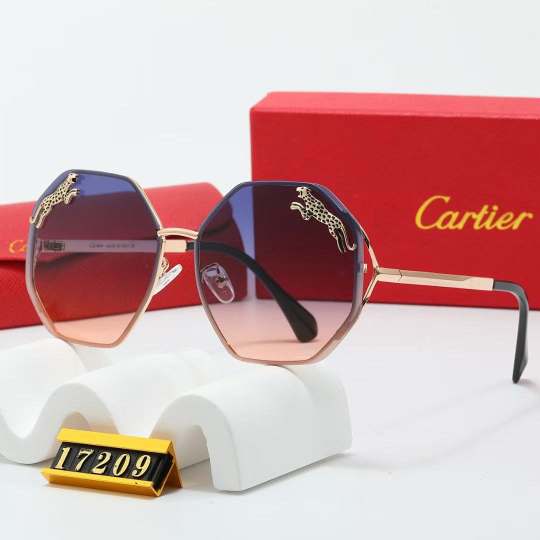 Cartier sunglasses